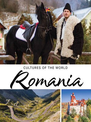 cover image of Romania